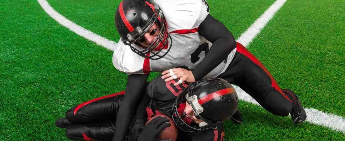 Why Is It Called a Touchdown? Rugby’s Link to Football
