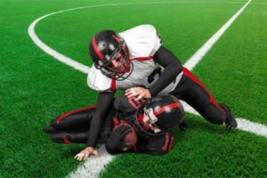 The Touchdown’s Rugby Origin