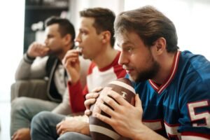 third half rugby tradition in America