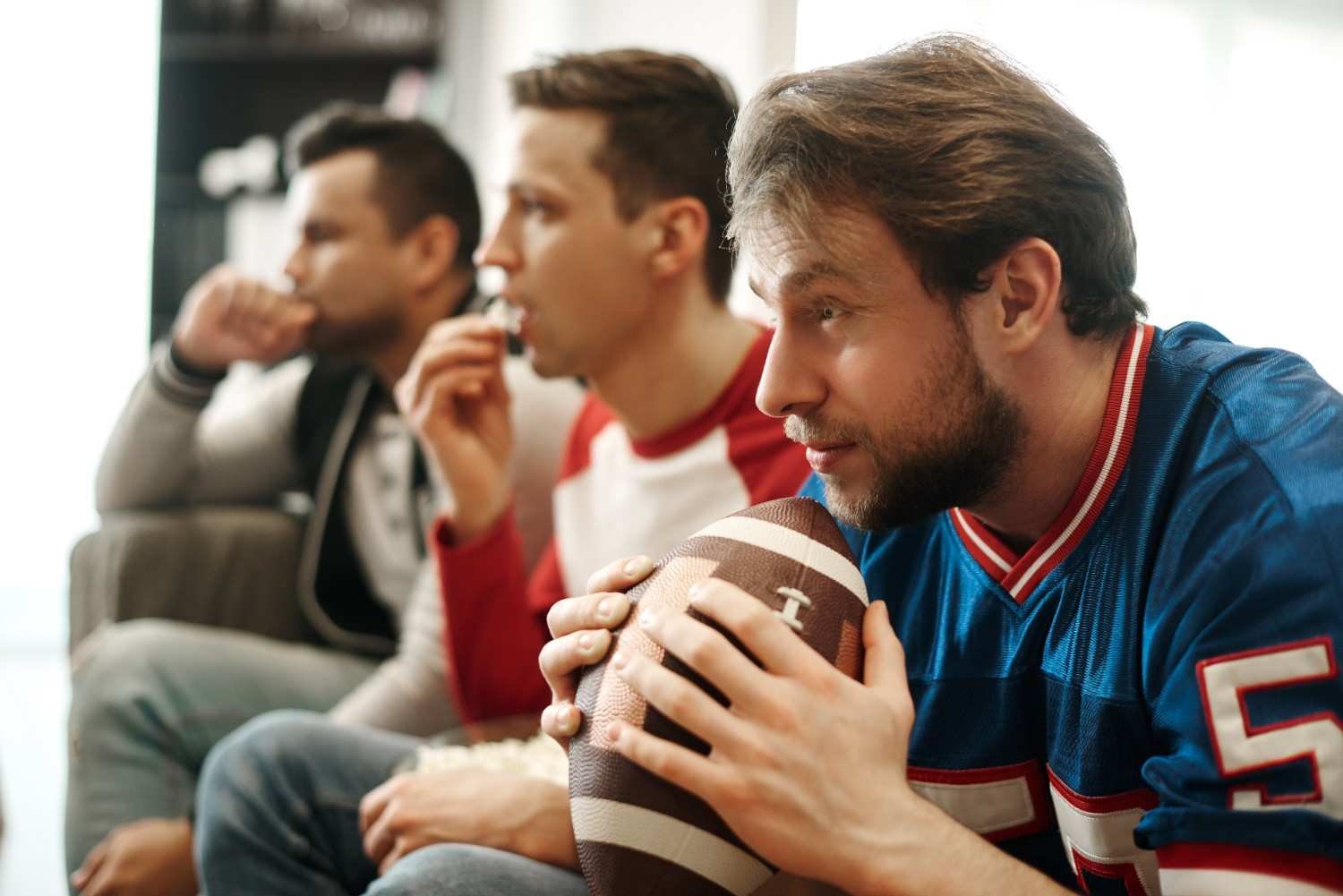 What Really Happens During Rugby’s Third Half in America?