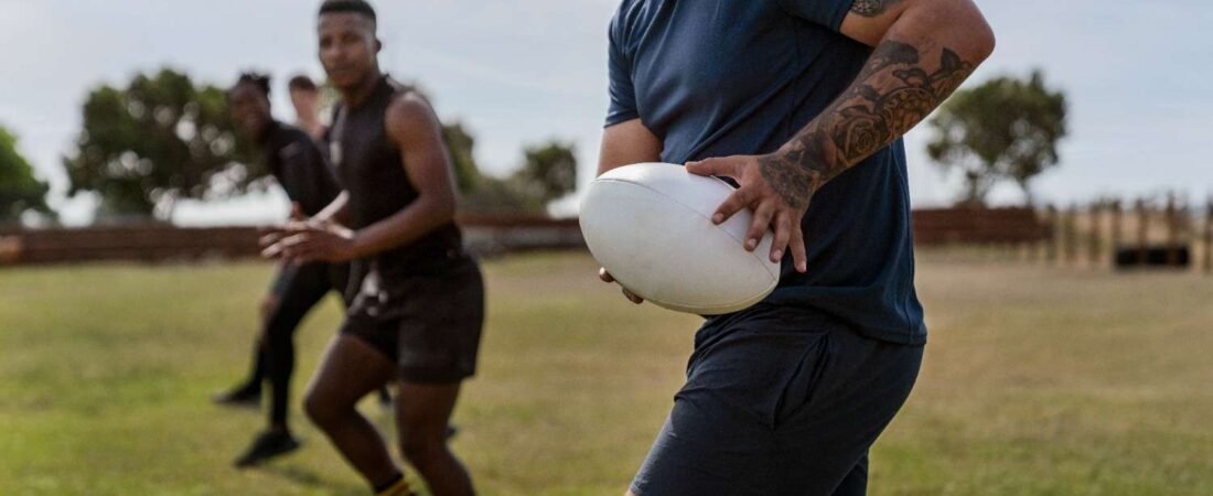 American Olympic Rugby History for Beginners: From Gold to Bronze