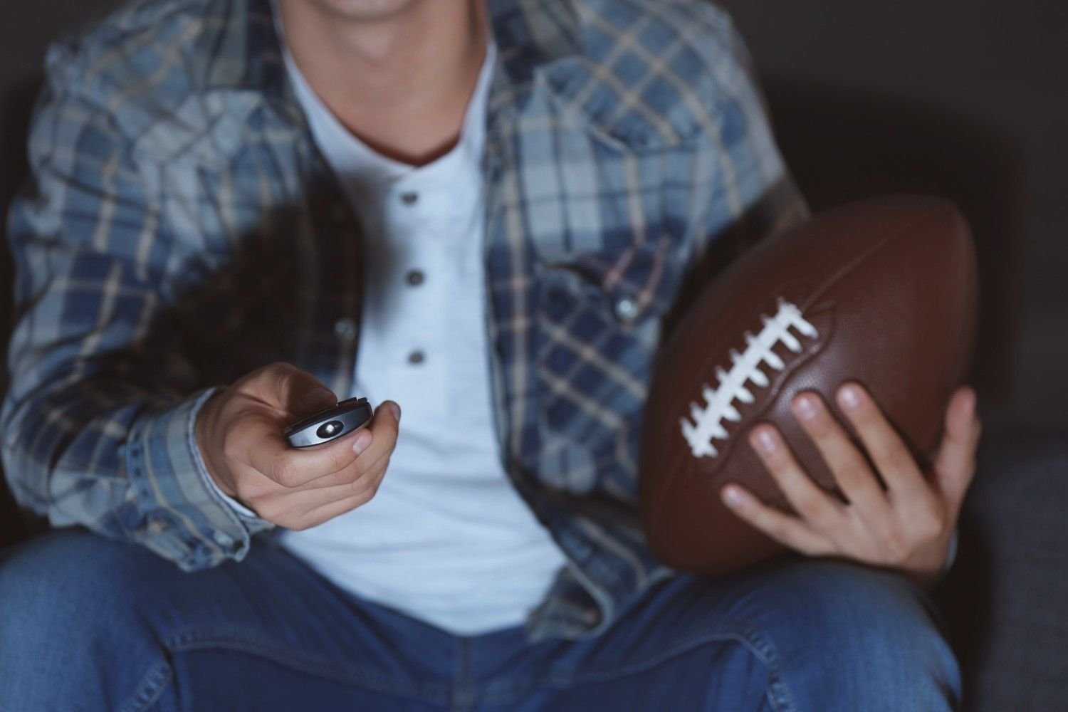 What Is the Difference Between a Rugby Try and an NFL Touchdown?